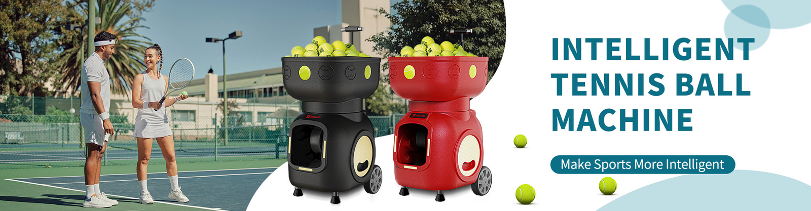 Kalite Tenis Topu Makinesi Fabrika