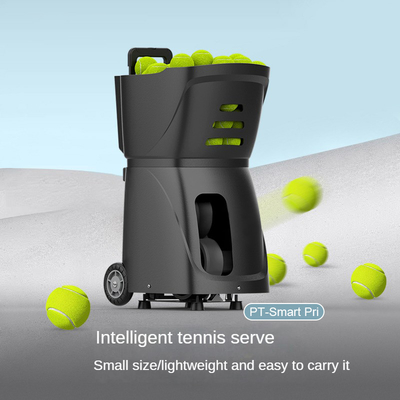 Tenis topu makinesi APP Control Padel PT-Smart Pri