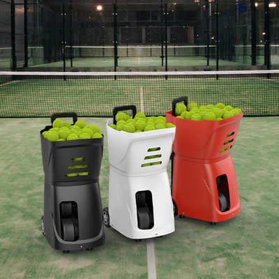 Tenis topu makinesi APP Kontrol Padel PT-Smart Pri P