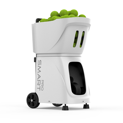 Tenis topu makinesi APP Kontrol Padel PT-Smart Pro
