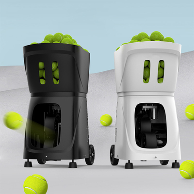 Tenis topu makinesi APP Kontrol Padel PT-Smart Pro