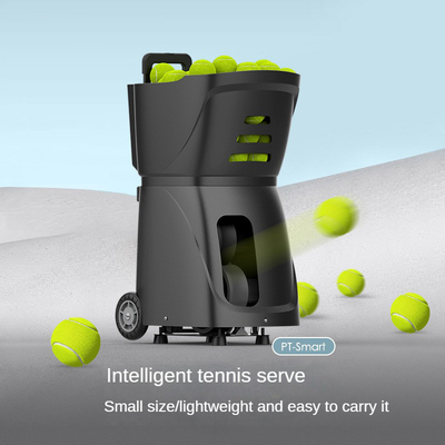 PT-Smart Tenis topu makinesi APP Kontrol Padel