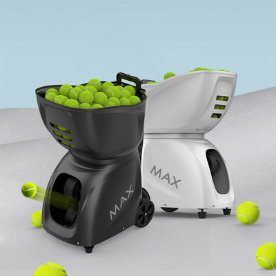 Tenis topu makinesi APP Kontrol Padel PT-MAX C