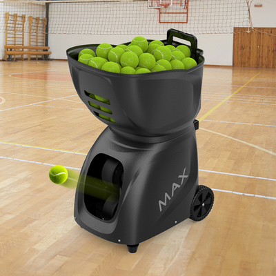 Tenis topu makinesi APP Kontrol Padel PT-MAX C