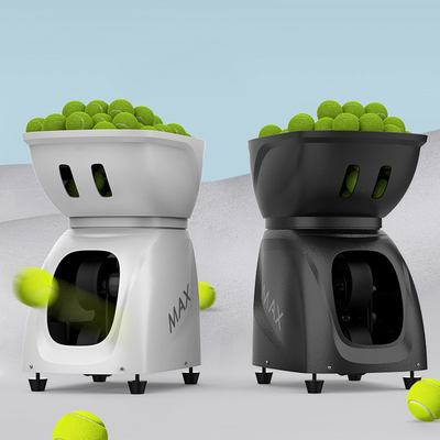Tenis topu makinesi APP Kontrol Padel PT-MAX B