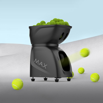 Tenis topu makinesi APP Kontrol Padel PT-MAX B