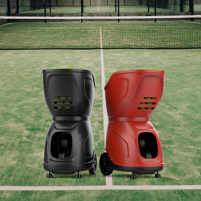 Tenis topu makinesi APP Kontrol Padel PT-9001 P