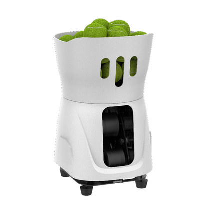 Tenis topu makinesi APP Control Padel PT-Mini Pro