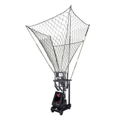 SS-K2101 Akıllı Basketbol Eğitim Tesisleri Atış Atış Makinesi