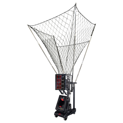 SS-K6829 Akıllı Basketbol Eğitim Tesisleri Atış Atış Makinesi