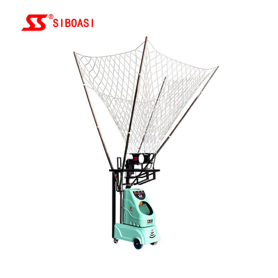 SS-K6839 Akıllı Basketbol Eğitim Tesisleri Atış Atış Makinesi