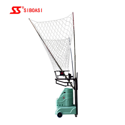 SS-K6839 Akıllı Basketbol Eğitim Tesisleri Atış Atış Makinesi