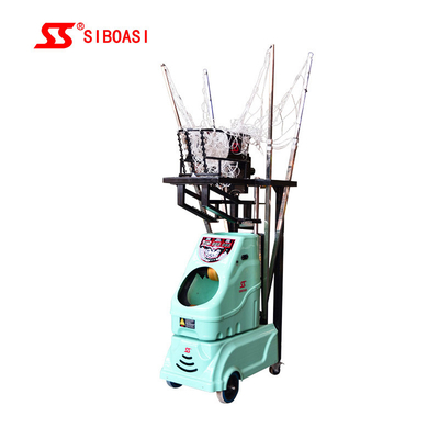 SS-K6839 Akıllı Basketbol Eğitim Tesisleri Atış Atış Makinesi