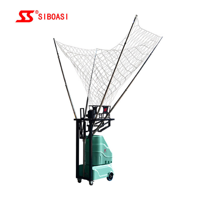 SS-K6839 Akıllı Basketbol Eğitim Tesisleri Atış Atış Makinesi
