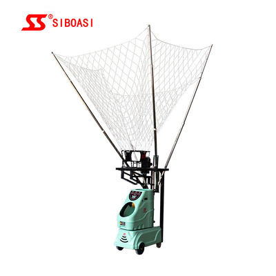 SS-K6839 Akıllı Basketbol Eğitim Tesisleri Atış Atış Makinesi