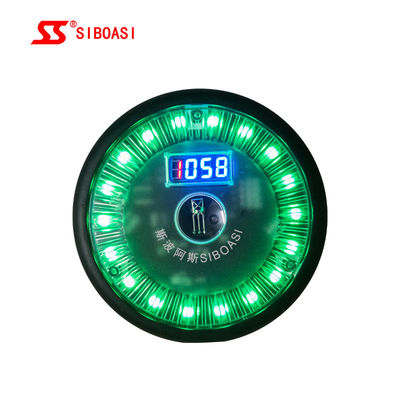 SIBOASI Çeviklik Eğitim Işıkları, ROHS Onaylı Eğitim Tepki Işıkları