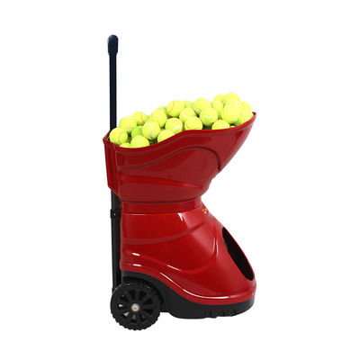 SIBOASI T1600 Yeni başlatılan Tenis Besleme Makinesi