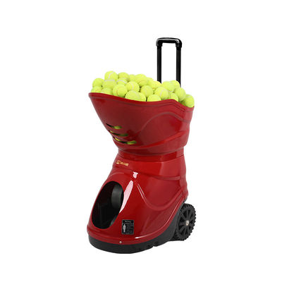 SIBOASI T1600 Yeni başlatılan Tenis Besleme Makinesi