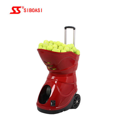 SIBOASI W5 Tenis Besleyici