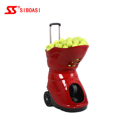 SIBOASI W5 Tenis Besleyici