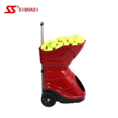 SIBOASI W5 Tenis Besleyici