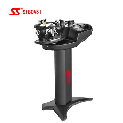 Siboasi Tenis Çekme Makinesi 3 Çekme Hızı Otomatik Artan Pound