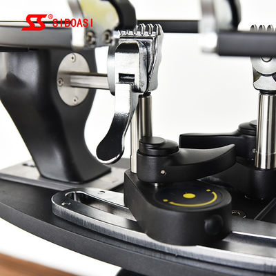 Mekik Yarasa Çekme Makinesi Aksesuarları Raketler için modüle edilmiş darbe genişliği