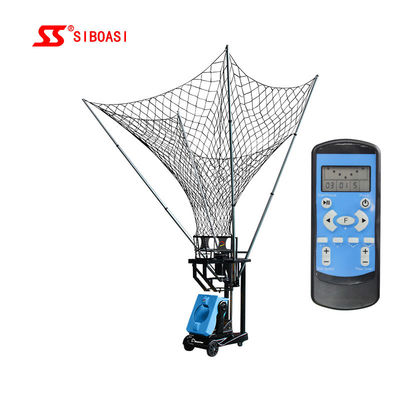 5 Top Kapasiteli Basketbol Atış Makinesi, ABS Basketbol Dönüş Makinesi