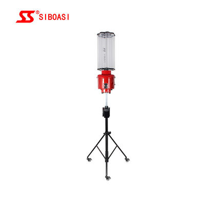 Tam fonksiyonlu Badminton Raketle Besleme Makinesi