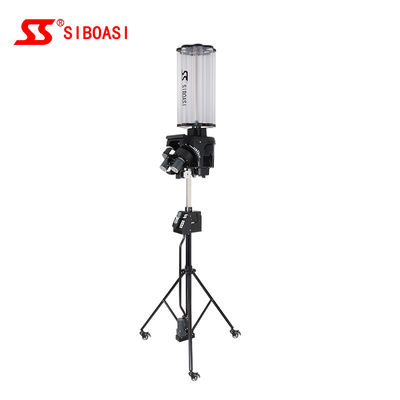 Sporcu / Kulüp İçin Akıllı Eğitim Sistemli Badminton Mekik Fırlatma Makinesi