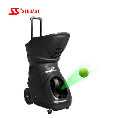 ROHS Otomatik Tenis Topu Sunucusu, Tenis Topu Atma Makinesi
