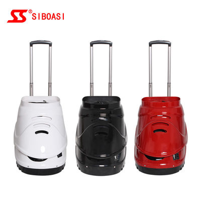 ROHS Otomatik Tenis Topu Sunucusu, Tenis Topu Atma Makinesi