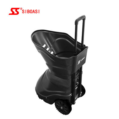 Normal Sensörlü Çok Fonksiyonlu Tenis Topu Makinesi Sabit Nokta