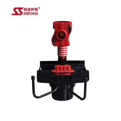 ABS Masa Tenisi Makinesi, Topspin ve Backspin Ball Ping Pong Sunum Makinesi