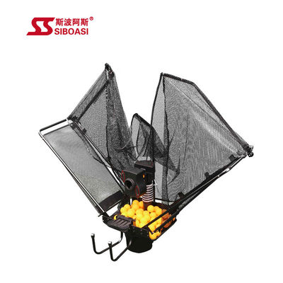 ABS Masa Tenisi Makinesi, Topspin ve Backspin Ball Ping Pong Sunum Makinesi