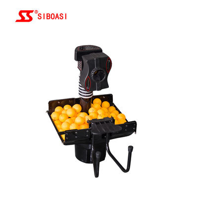 ABS Masa Tenisi Makinesi, Topspin ve Backspin Ball Ping Pong Sunum Makinesi