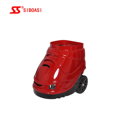 Siboasi Tenis Topu Eğitim Makinası Uzaktan Kumandalı 120W AC 100V