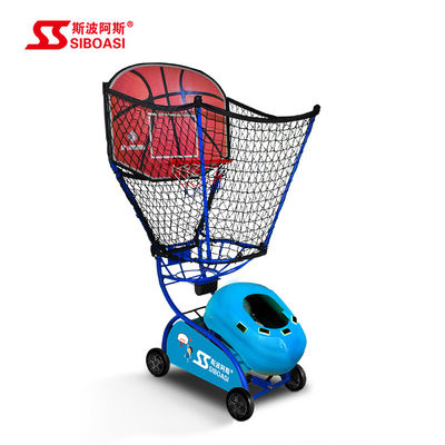 SIBOASI 6809A Çocuk Basketbolu Besleme Makinası