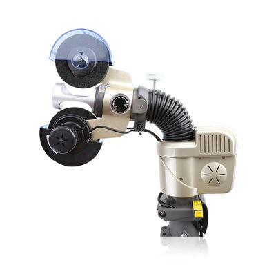Rastgele Servis Akıllı Robotik Masa Tenisi Antrenman Makinesi