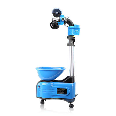 100 Top/Dakika Max Otomatik Besleme Ping Pong Robot Eğitmeni