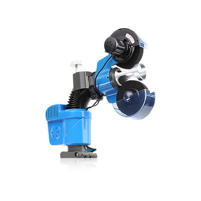 100 Top/Dakika Max Otomatik Besleme Ping Pong Robot Eğitmeni