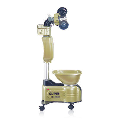 Akıllı Otomatik Atış Masa Tenisi Topu Makinesi 40M/S