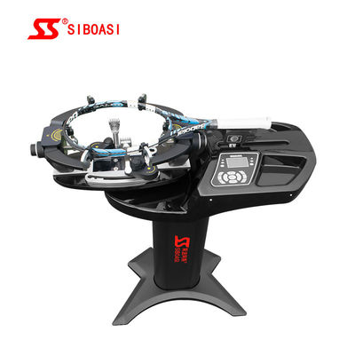 Siboasi S3169 Akıllı Badminton Ve Tenis Raketi Yaylama Makinesi