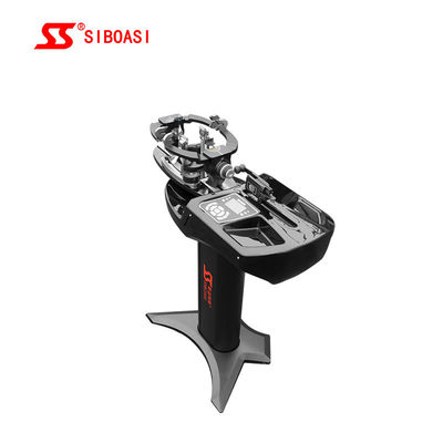 Siboasi S3169 Akıllı Badminton Ve Tenis Raketi Yaylama Makinesi