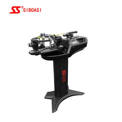 Siboasi S3169 Akıllı Badminton Ve Tenis Raketi Yaylama Makinesi