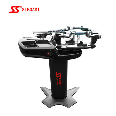 Siboasi S3169 Akıllı Badminton Ve Tenis Raketi Yaylama Makinesi