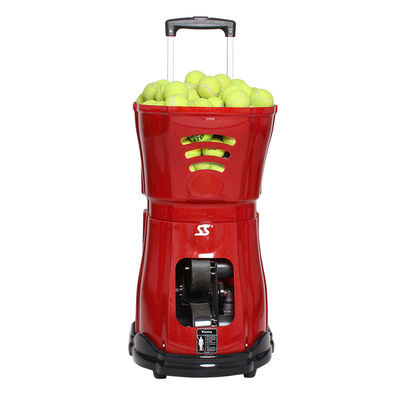 Siboasi S2015 Uzaktan Kumandalı Tenis Antrenman Makinası
