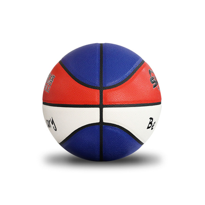 Holografik Yansıtıcı Mikrofiber PU Deri Basketbol